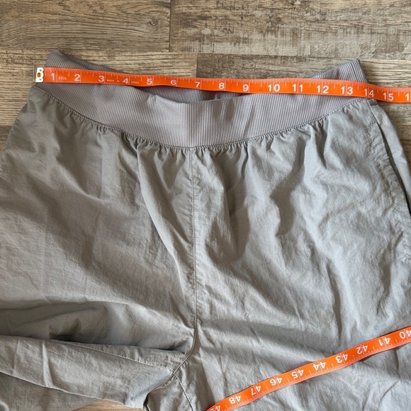 DSG Light Gray Joggers for Men size S - Picture 7 of 13